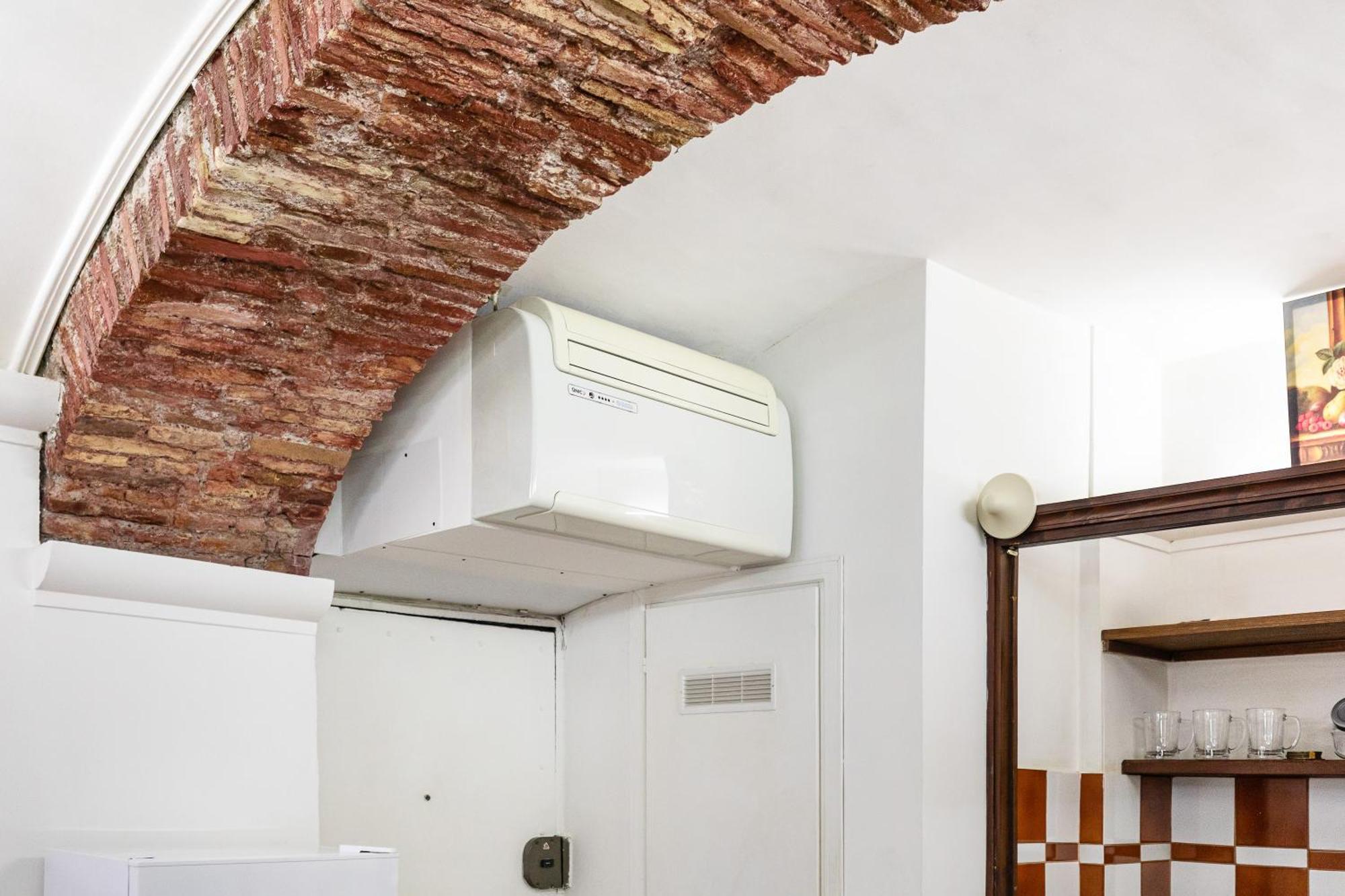Ferienwohnung Campitelli 9 - Loft In Ancient Rom Exterior foto